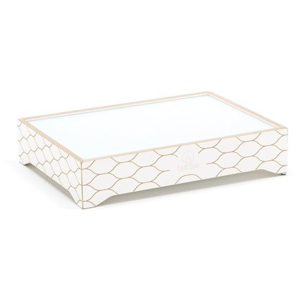 Light box, 705x505x145 mm