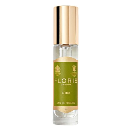 Floris of London Limes Eau de Toilette 10 ml, Parfumer & Dufte, Dufte, Eau De Toilette