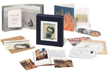 Flaming pie - deluxe box - 5 cd + 2 dvd Paul McCartney