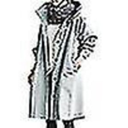 Dame Vindjakke Casual Løstsiddende Knapper Lommer Hætte Vindtæt Vandafvisende Til Udendørs Vandreture A