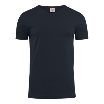 T-shirt V-neck Heavy RSX*