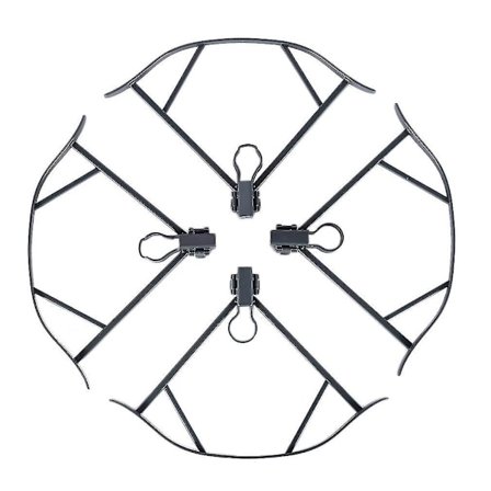 Beskyttende deksel for propell, avtakbart i plast, for DJI Mavic Pro