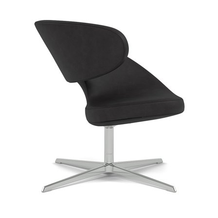 Varier Furniture Peel Club - Black