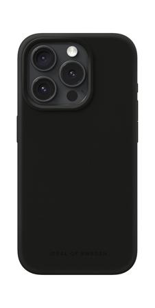 IDEAL OF SWEDEN Silicone Case iPhone 15 Pro, Tøj & Bolig, Elektronik, Telefon & Mobiltilbehør