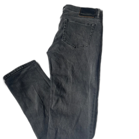 Grå jeans från Acne Studios, strl 29/30