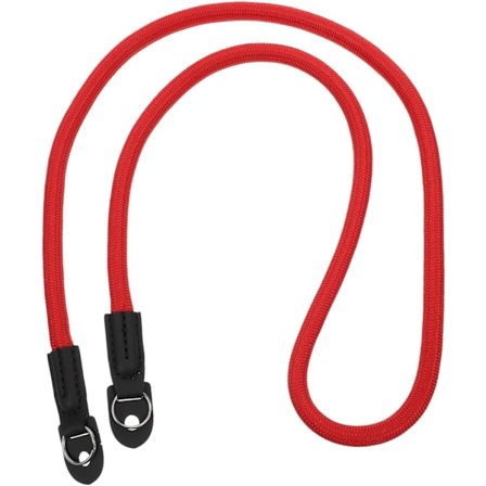 Elastisk kamerarem, halsrem, komfortabel SLR-skulderrem til kamera