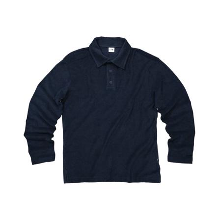 Nn07 Polo Shirts blå, Herr, Herr, Storlek: S