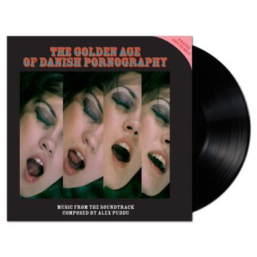 The golden age of danish pornography 1 ALEX PUDDU