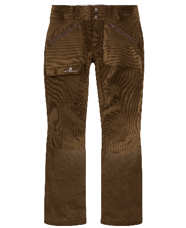 Amundsen Concord Gaiter Pants Mens Tan/Tan