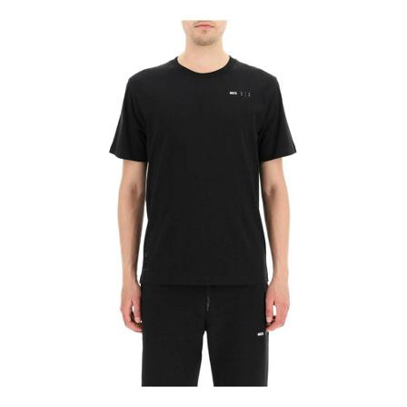 Alexander McQueen T-Shirts Sort, Herre