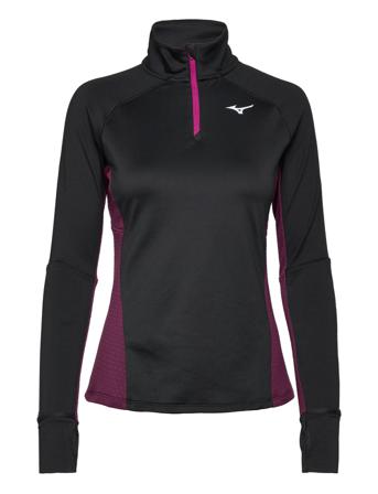 Warmalite Hz Sweat-shirt Tröja Multi/mönstrad Mizuno