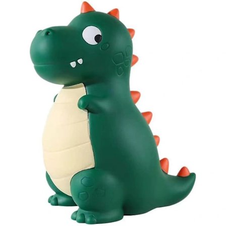 Dinosaurie Sparegris Børn Dinosaurie Sparekasse Dreng, Personlig Dino Sparegris, Sparekasser Til Børn Til Dekoration, Legetøj, Gave-Yvan