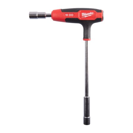 Milwaukee 4932498711 Pipenøkkel 10 mm, Håndverktøy