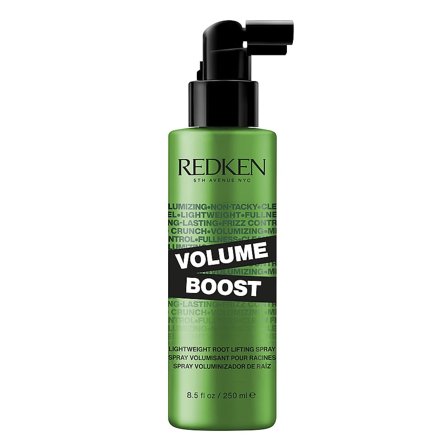 Redken Volume Boost 250 ml, Hår, Hårstyling, Volumen