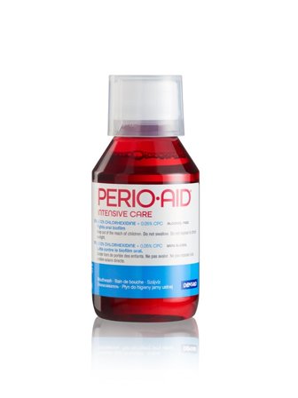 Perio Aid Intensive Care Collutorio 150ml