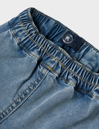 name it Nbmben Bag R Jeans 8625-Yb K - Blue - 62