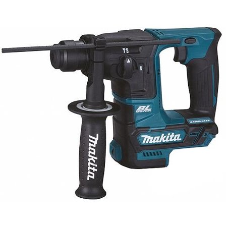 Makita HR166DZ Borhammer uten batteri og lader, Maskiner