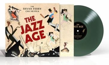 The jazz age Bryan Ferry