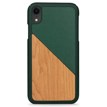 iPhone XR Skal Forest Cherry