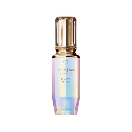 Clé de Peau Beauté Key Radiance Care The Serum 50ml - Siero viso illuminante