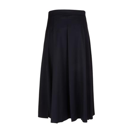 Fabiana Filippi Skirts Blå, Dame