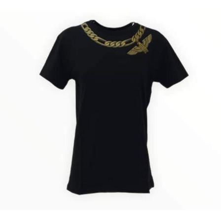 BOY London T-Shirt Sort, Dame T-shirts