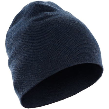 Aclima Classic Beanie Navy Blazer