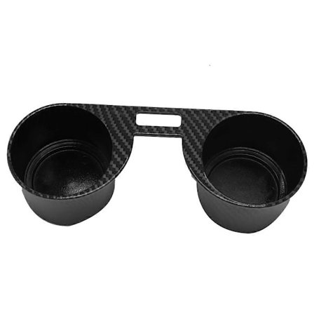 Bil Främre Dryck Vatten Kopphållare Insats Mynthållare 7H285860130T för T5 T5.1 porter