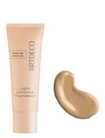 Artdeco Light Luminous Foundation - 37 G
