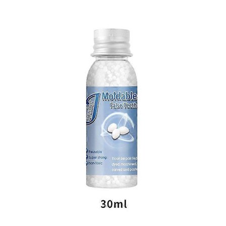 Formbar tandfyllningsgel (30 ml)