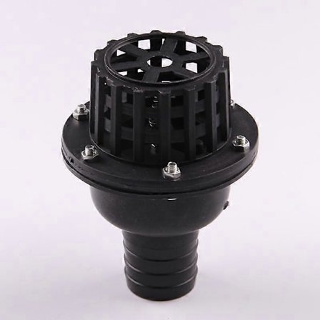 2025 Senaste Modell Pump Fotventil, Vattenventil Vattenpump Fotventil Lågtrycks Platt Backventil