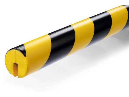 Durable Kantskydd E8R - Lyreco - Skyddsutrustning - Säkerhetsmärkning och skyltar - Kantskydd