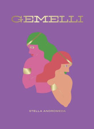 Gemelli Stella Andromeda