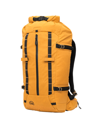 Db - Snow Backcountry Backpack 34L Sage Kotsenburg