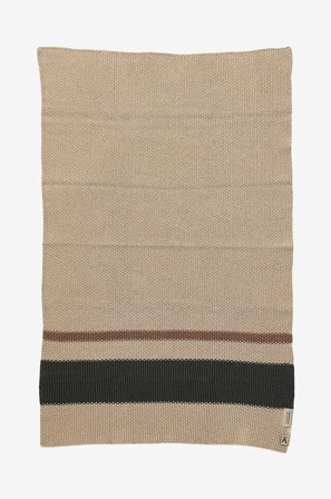 Andersen - Køkkenhåndklæde Andersen - Beige - Viskestykker - Fra Homeroom