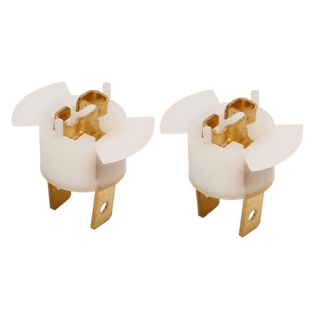 2 st halogenstrålkastare glödlampshållare 33116SD4961 strålkastaruttag ersättning för CR-V Prelude Acura RL TSX