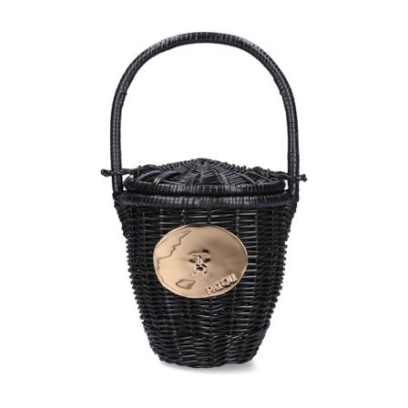 Patou, Handbags Zwart, Dames, Maat:ONE Size