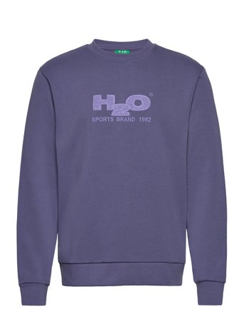 H2O | Logo Sweat O'neck | XXL