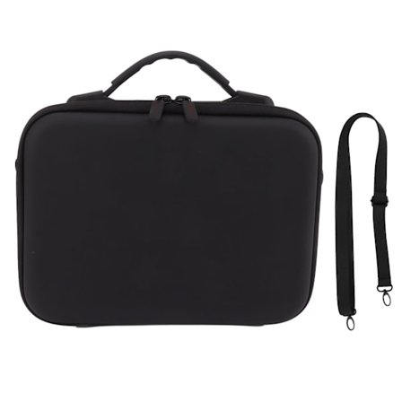 Vattentät PU Läder Väska för DJI OSMO Action 4 3