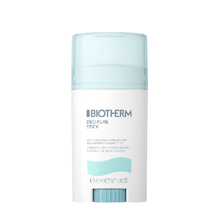 Biotherm Pure Dodorant Stick Deo Dam 40ML