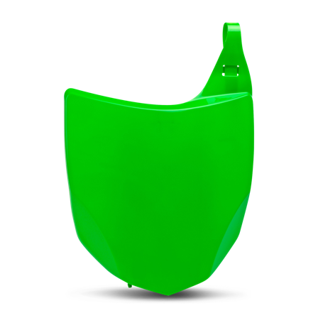 Tablica pod Numer Polisport - Kawasaki KX 250 X 2022-2026