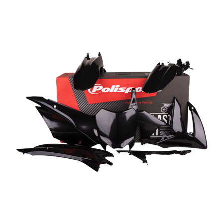 Plastikset Polisport - Honda CRF 110F 2013-2018