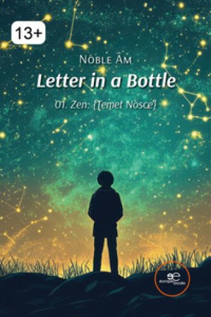 Letter in a bottle Noble Âm