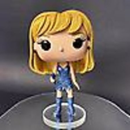 Taylor Samlarobjekt Vinyl Figur Swift Karaktär Staty Samlarobjekt Presentidé Eras Leksaker för-Utmärkt