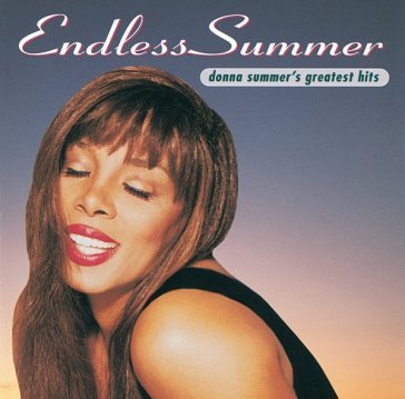 Endless summer Donna Summer