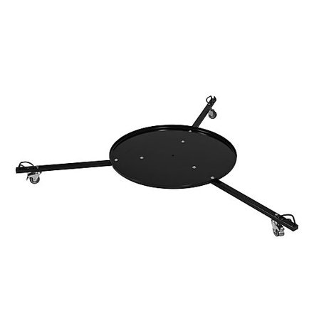 ESPEGARD UNDERSTELL TIL BÅLPANNE