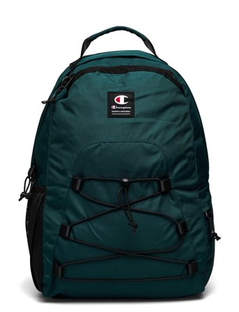 Backpack Green Champion