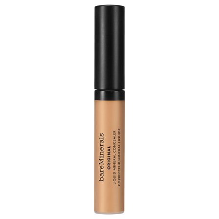 bareMinerals Original Liquid Mineral Concealer Medium Tan 3.5C - Correttore