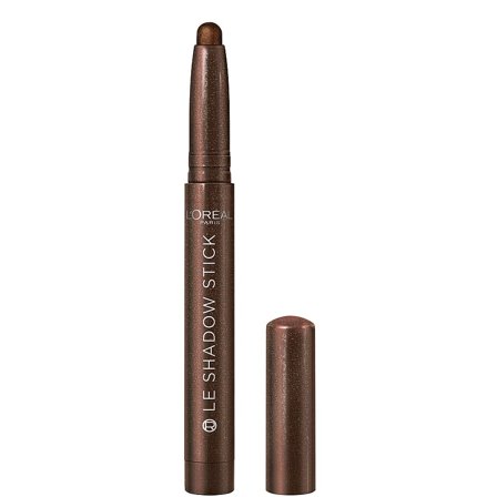 L'Oréal Paris Paradise Le Shadow Stick 240 Brown Abyss, Makeup, Øjne, Øjenskygge