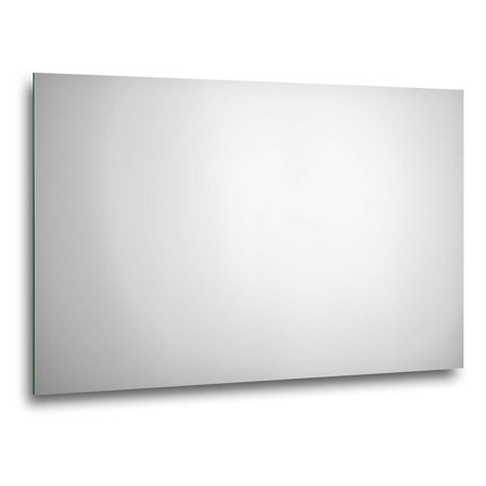 Gustavsberg Artic Speil 120 x 65 cm Uten belysning, Baderom